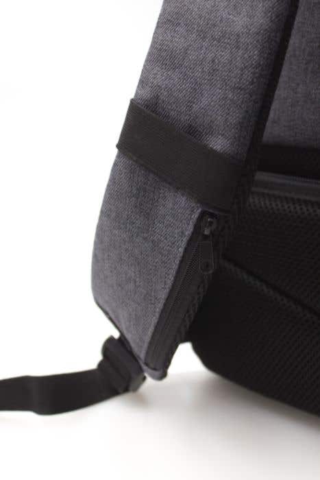 BrandCharger rugzak Phantom | Laptop 15" | 15 l