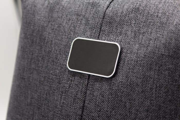 BrandCharger Phantom backpack