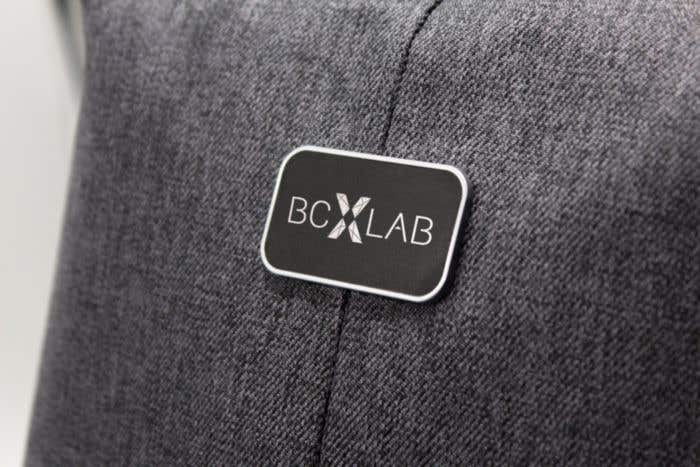 BrandCharger, zaino Phantom