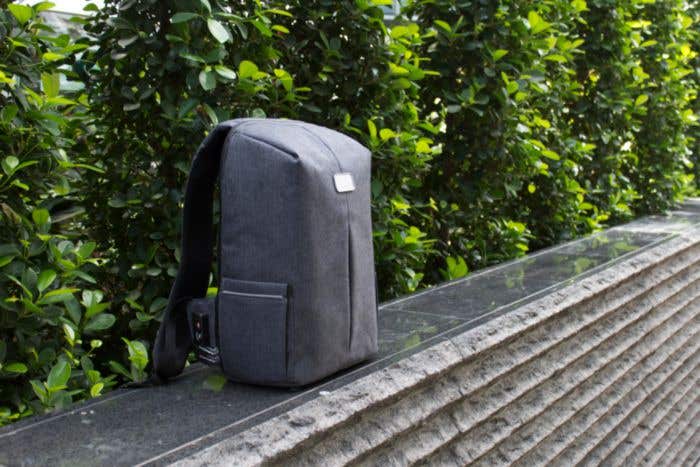 BrandCharger Phantom backpack