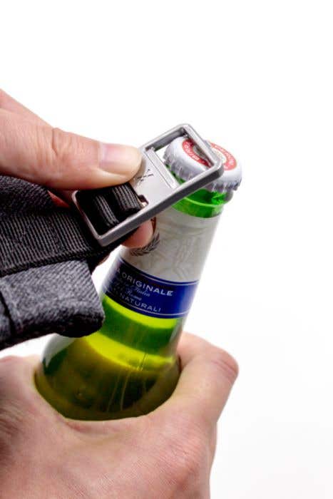 BrandCharger, zaino Phantom