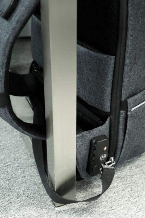 BrandCharger rugzak Phantom | Laptop 15" | 15 l