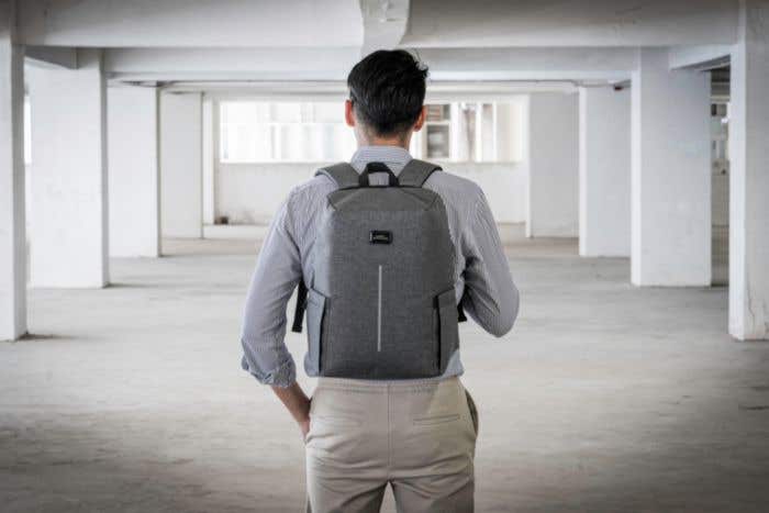 BrandCharger Phantom Lite 2 backpack