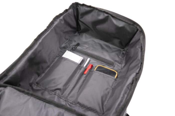 BrandCharger, zaino Phantom Lite 2