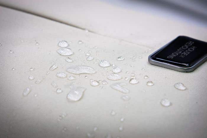 BrandCharger Phantom Mini backpack