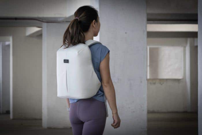 BrandCharger Phantom Mini backpack