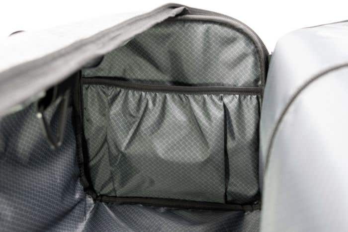 BrandCharger, borsa da viaggio Voyager