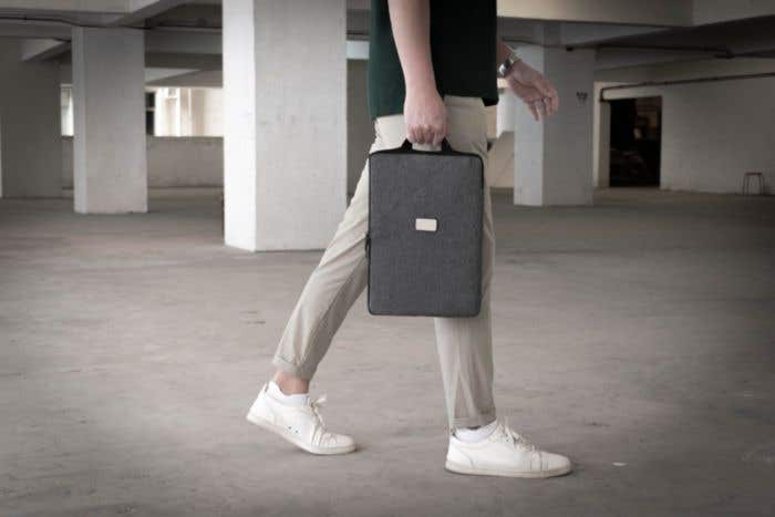 BrandCharger laptop bag Specter Go | Laptop 14"