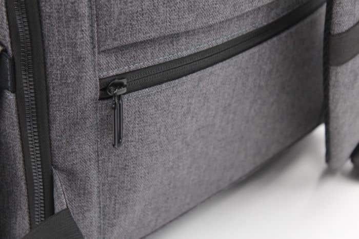 BrandCharger backpack Marco Polo | 17 l