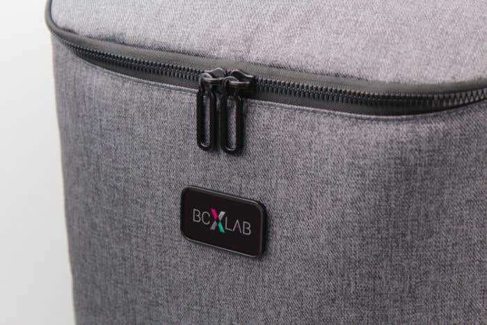 Mochila BrandCharger Marco Polo