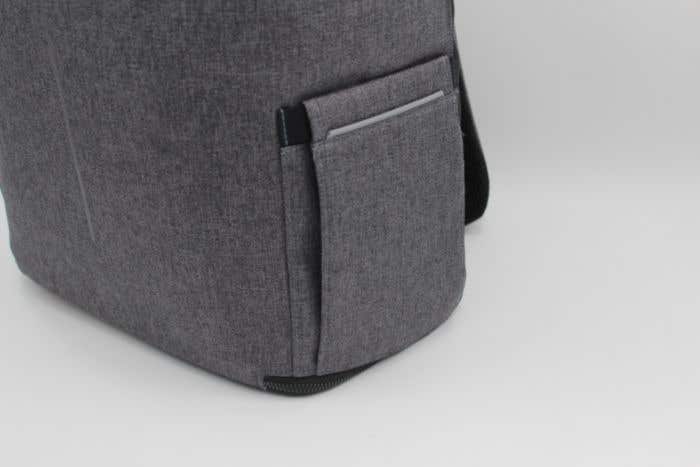 BrandCharger Marco Polo backpack