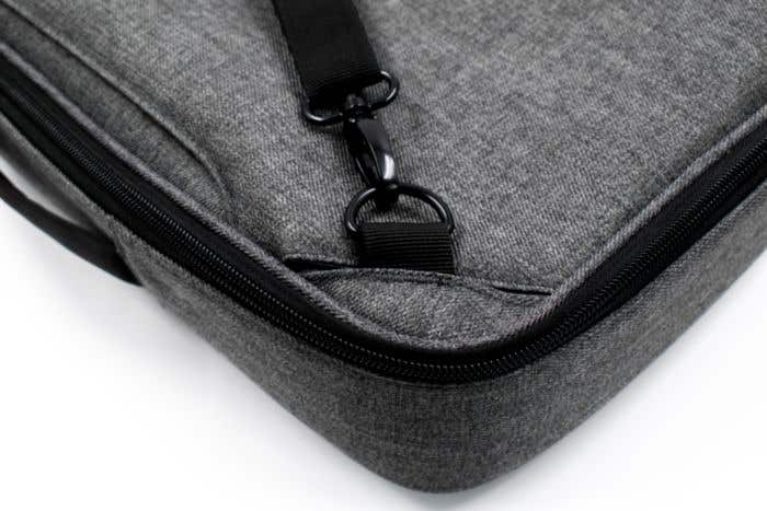 BrandCharger, borsa per laptop da 16-inch pollici Specter Hybrid