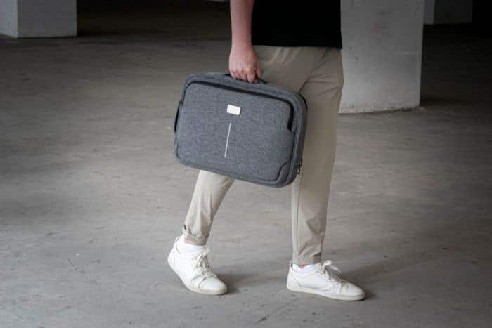 BrandCharger laptoptas Specter Hybrid | Laptop 16"