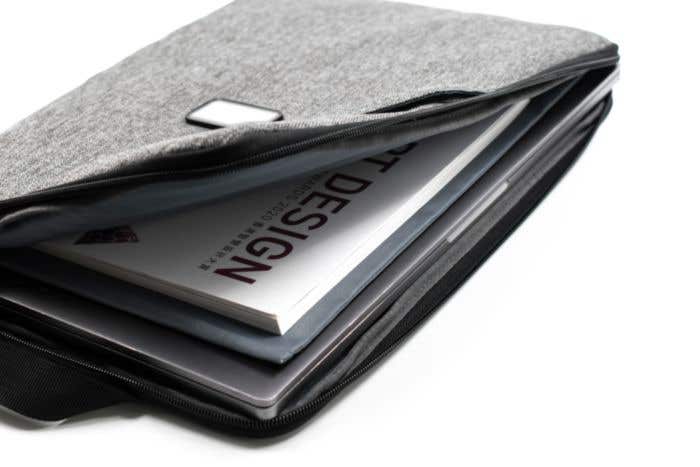 BrandCharger Specter Go 15.4-inch laptoptas