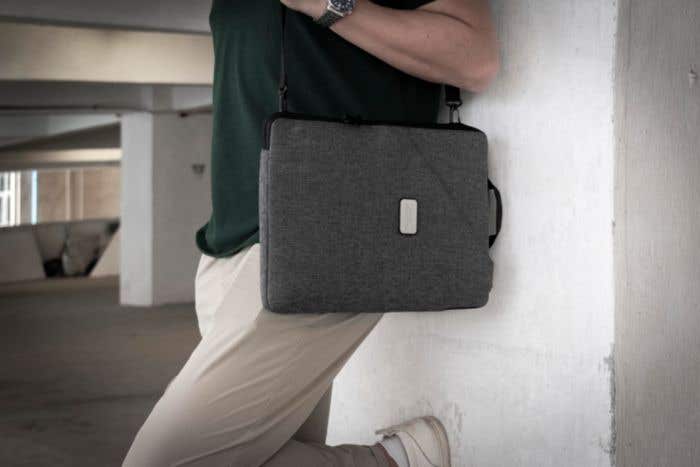 BrandCharger Specter Go 15.4-inch laptoptas