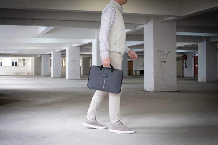 BrandCharger Specter 2 16-inch laptoptas