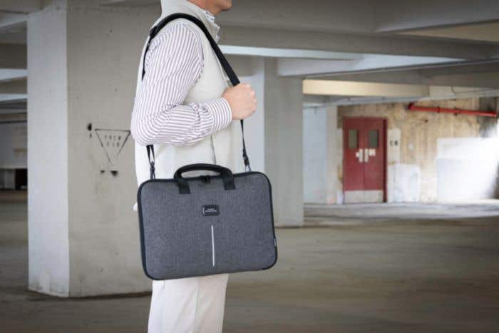 BrandCharger Specter 2 16-inch laptoptas