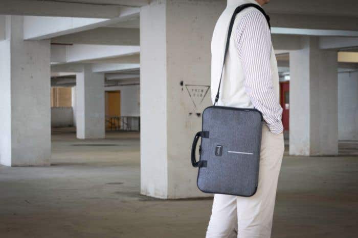 BrandCharger laptop bag Specter 2 | Laptop 16"