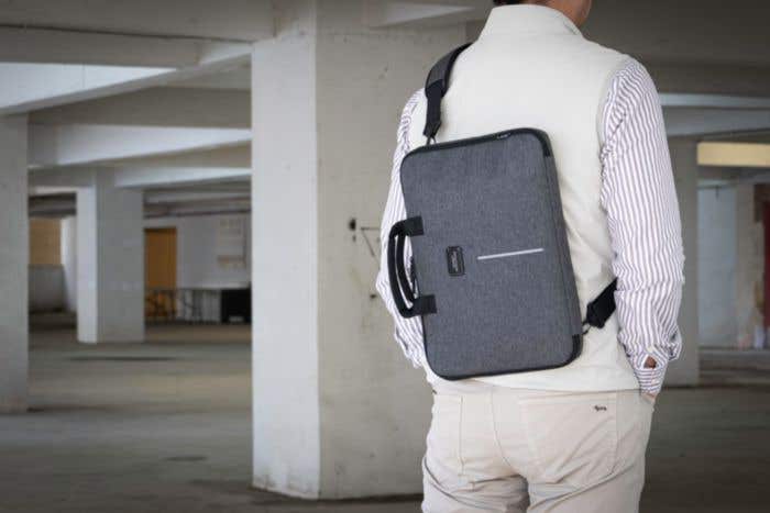 BrandCharger, borsa per laptop da 16 pollici Specter 2