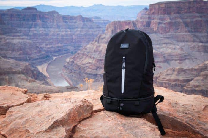 BrandCharger backpack Nauru | Laptop 15"