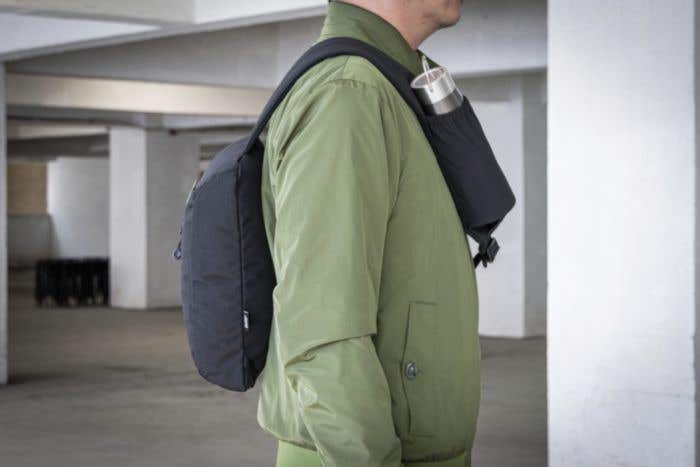 BrandCharger sling bag Sling