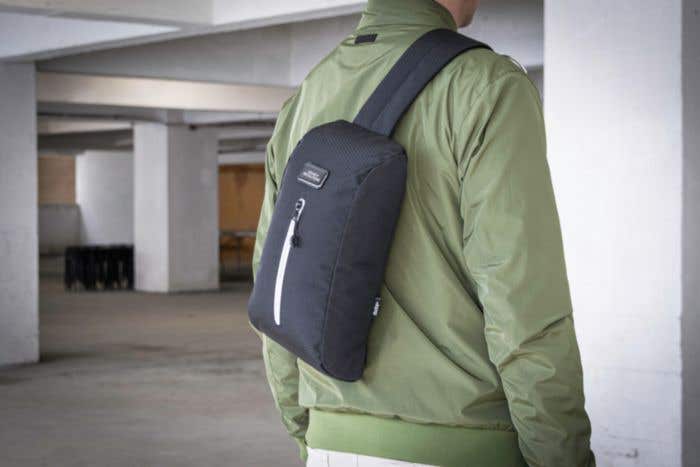 BrandCharger sling bag Sling