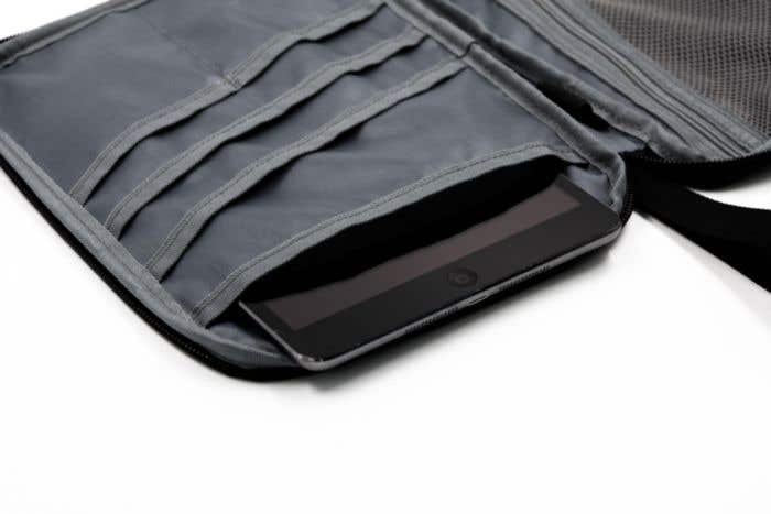BrandCharger reisportefeuille Rover