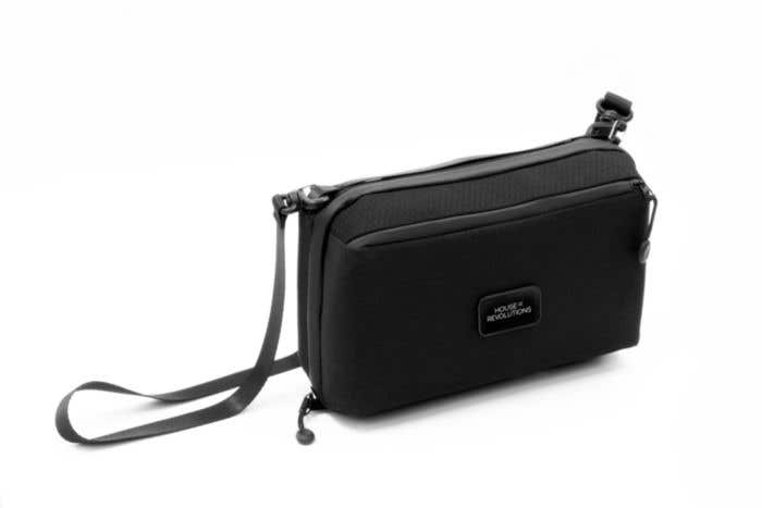 BrandCharger Zen multifunctionele tas