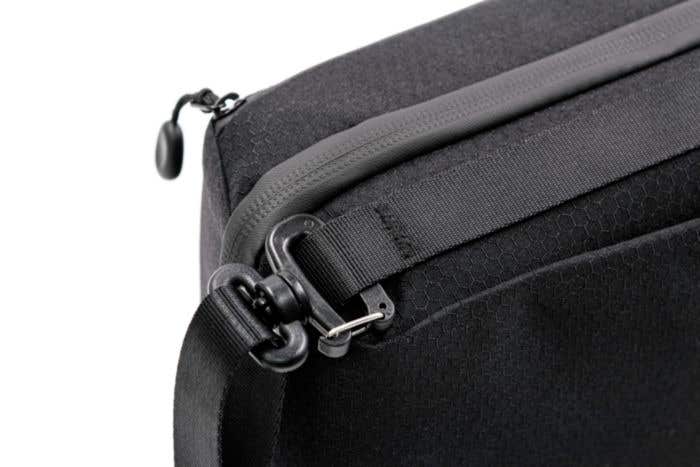 BrandCharger crossbodytas Zen