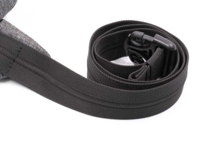 BrandCharger shoulder bag Crosspack | RFID protection
