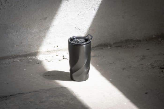 BrandCharger reisbeker Vortex Calix | 400 ml