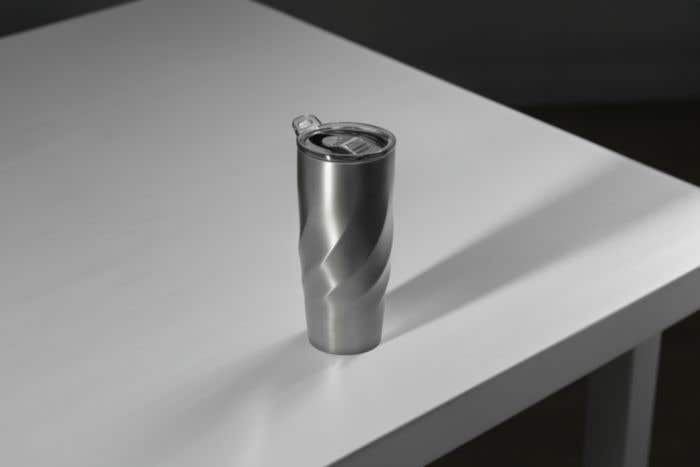 BrandCharger Calix XL reisbeker 500 ml