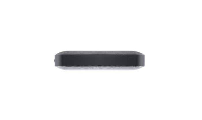 BrandCharger wireless speaker Nano
