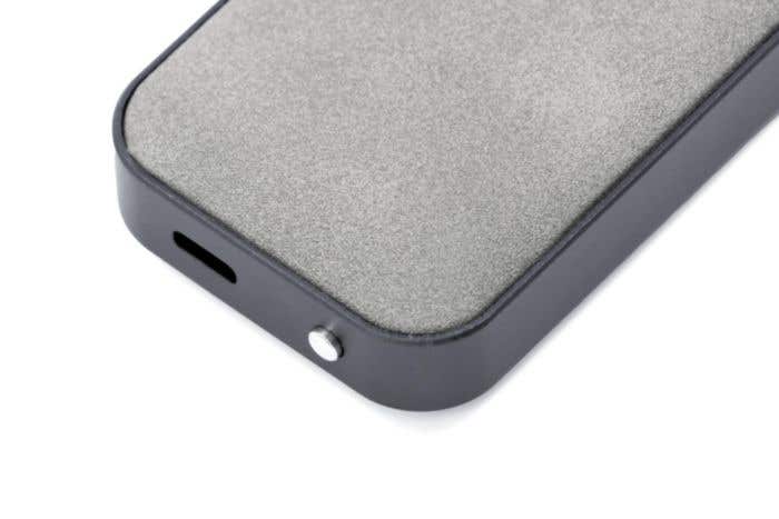 BrandCharger Drahtloser Nano-Lautsprecher