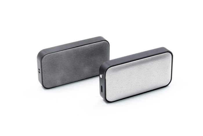 BrandCharger wireless speaker Nano