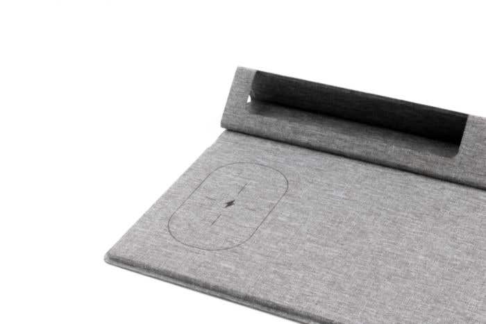 BrandCharger wireless charger Evopad