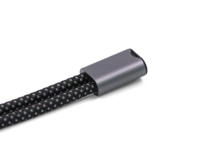 BrandCharger Lany Wristband Charge câble de chargement