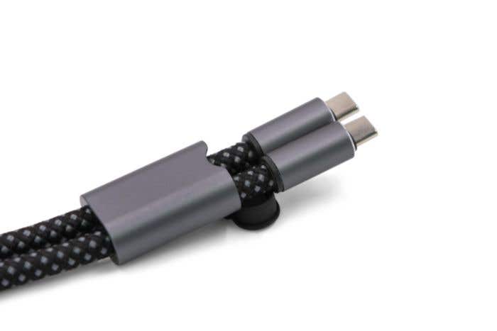 BrandCharger Lany Wristband Charge câble de chargement