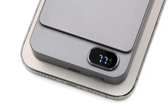 BrandCharger Powerwave 10000 wireless power bank
