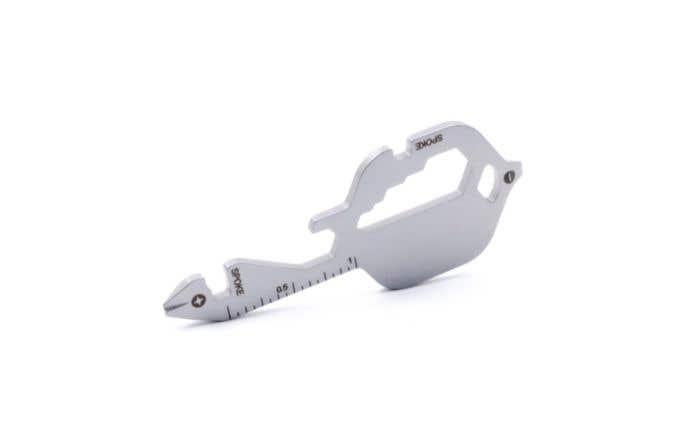 BrandCharger multitool Kee | 12 functies