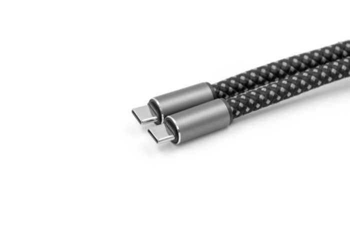 BrandCharger charging cable Volt | USB-C