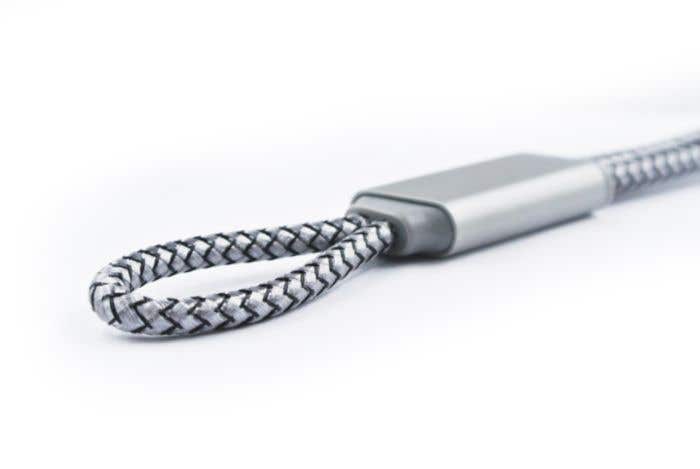 BrandCharger, cavo per la ricarica Trident 2