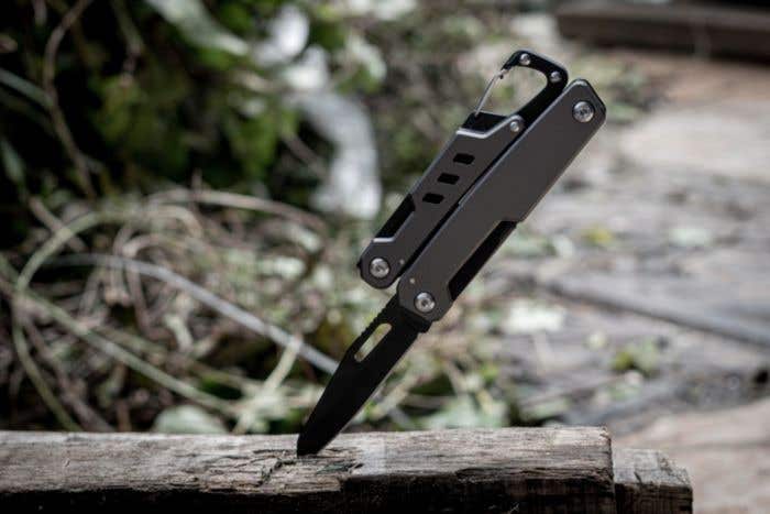 BrandCharger Ranger multi-tool