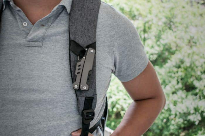 BrandCharger Ranger multifonction