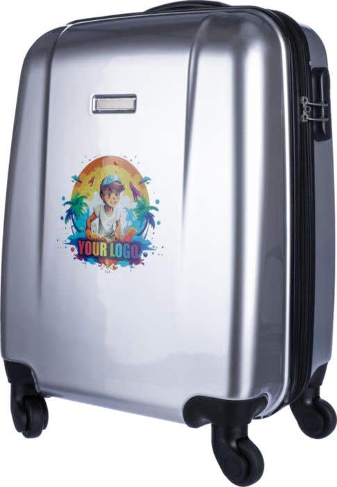 Trolley rígido de ABS Verona