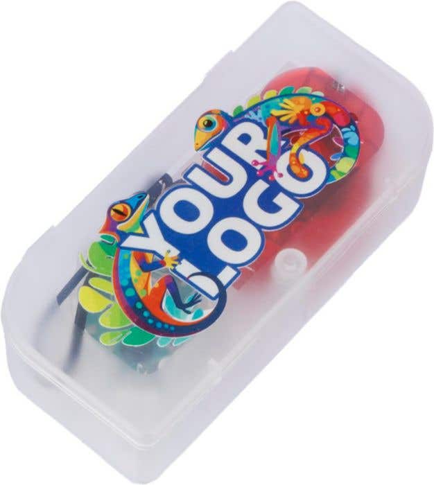 ABS bicycle lights Amira