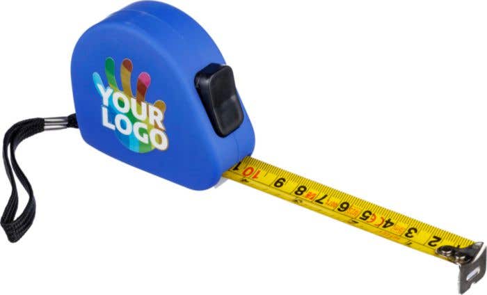 Tape measure Caroline | Plastic | 5 meter