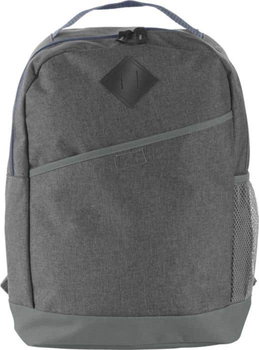 Backpack Damian | Polycanvas 600D