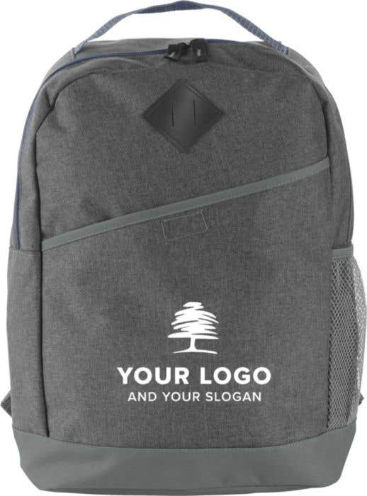 Backpack Damian | Polycanvas 600D