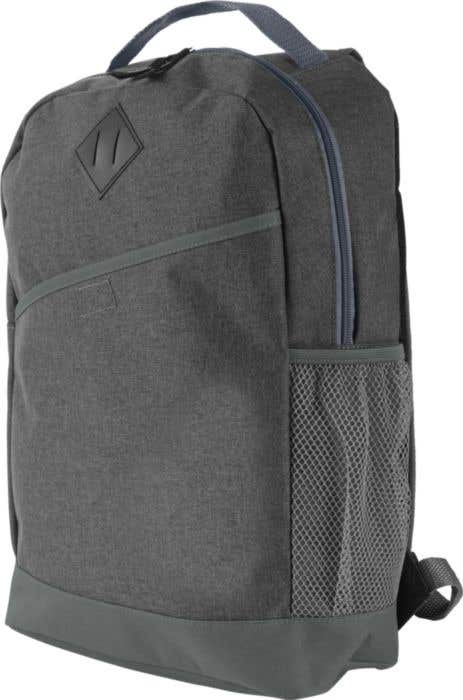 Rucksack aus Polycanvas Damian